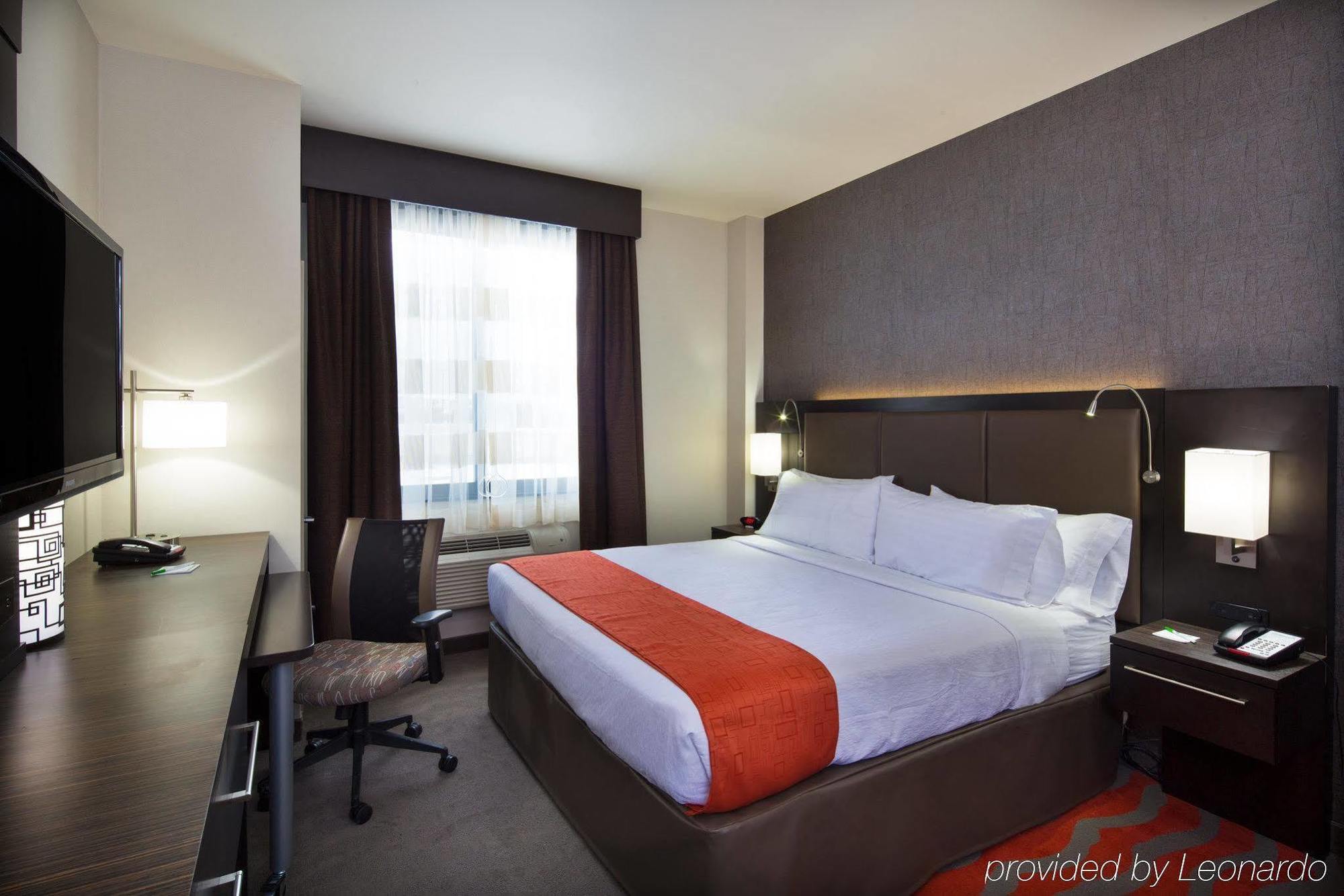 Fairfield Inn & Suites By Marriott New York Staten Island Bagian luar foto